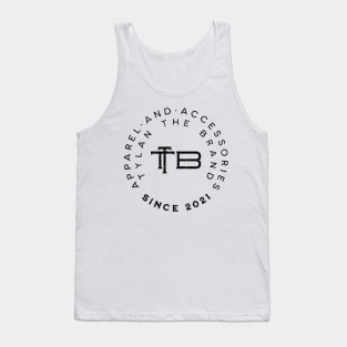 Tylan The Brand TTB Tank Top